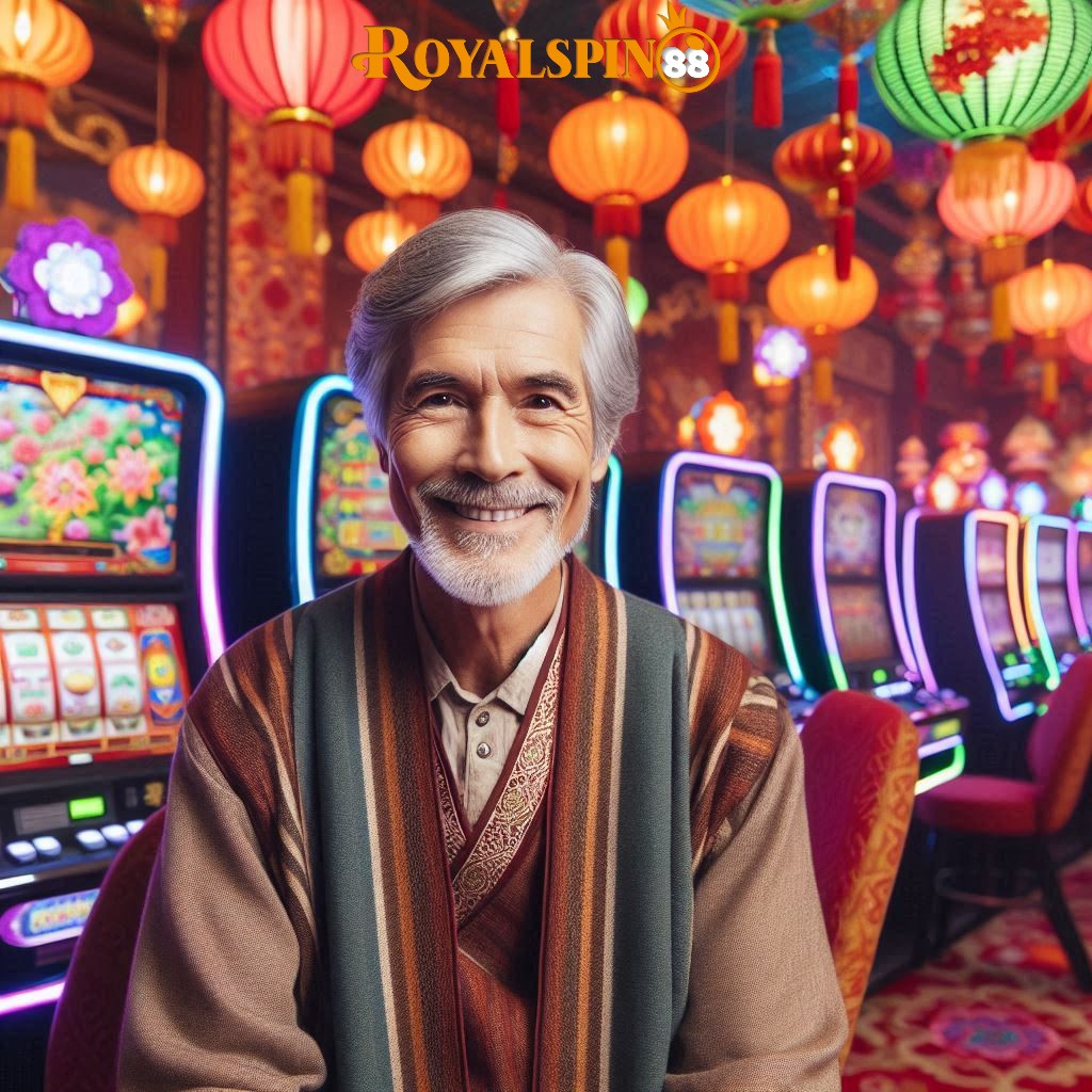 royalspin88-bagi-hadiah-maxwin-besar-jelang-chinese-new-year-2025