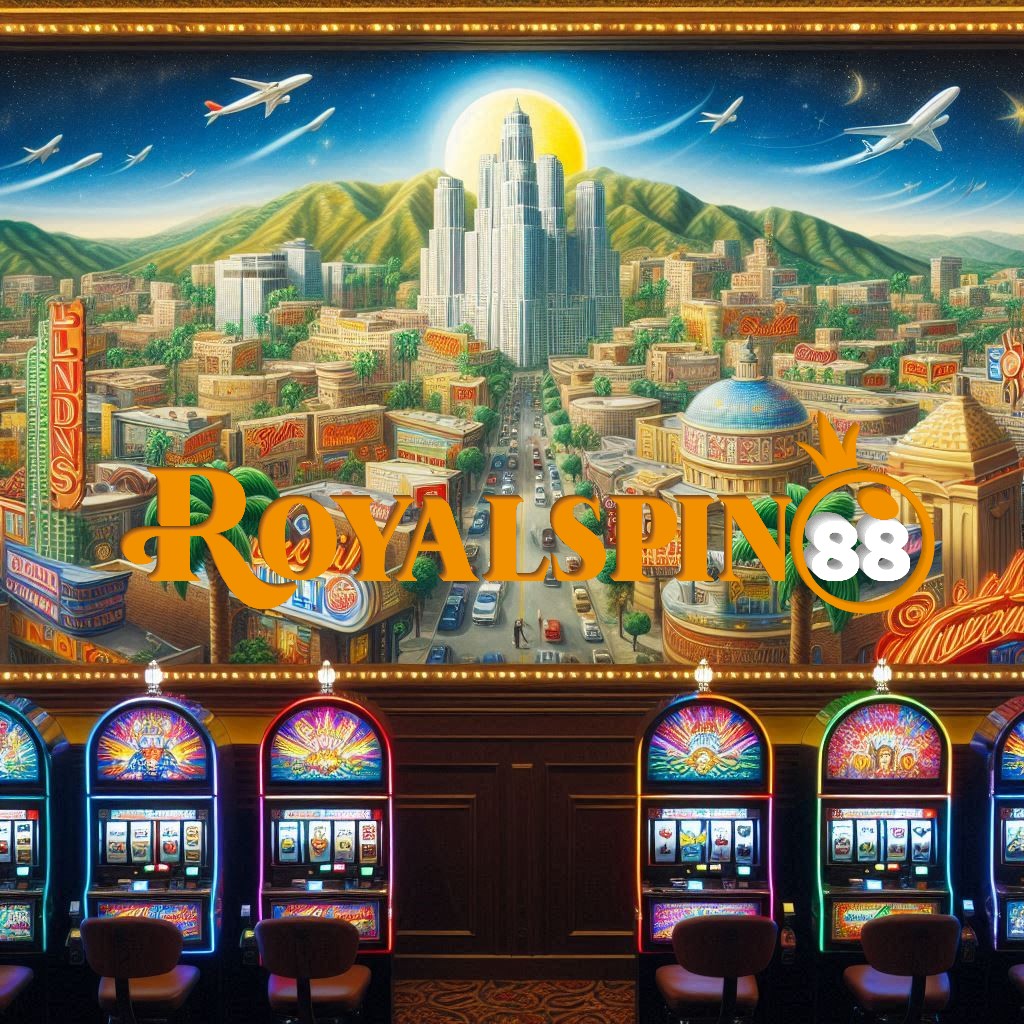 Royalspin88: Daftar 30 Detik, Wede dalam 3 Menit